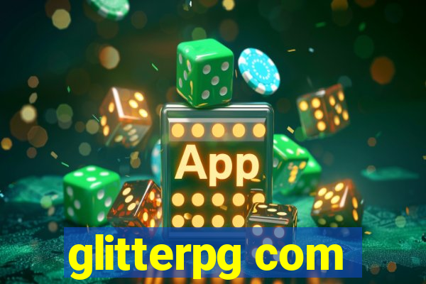 glitterpg com